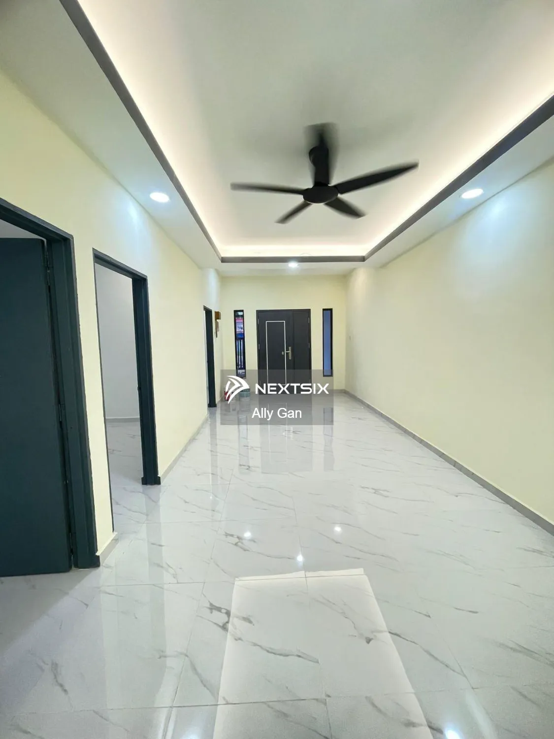 1-sty Terrace/Link House For Sale in Johor Bahru Johor - Image 5