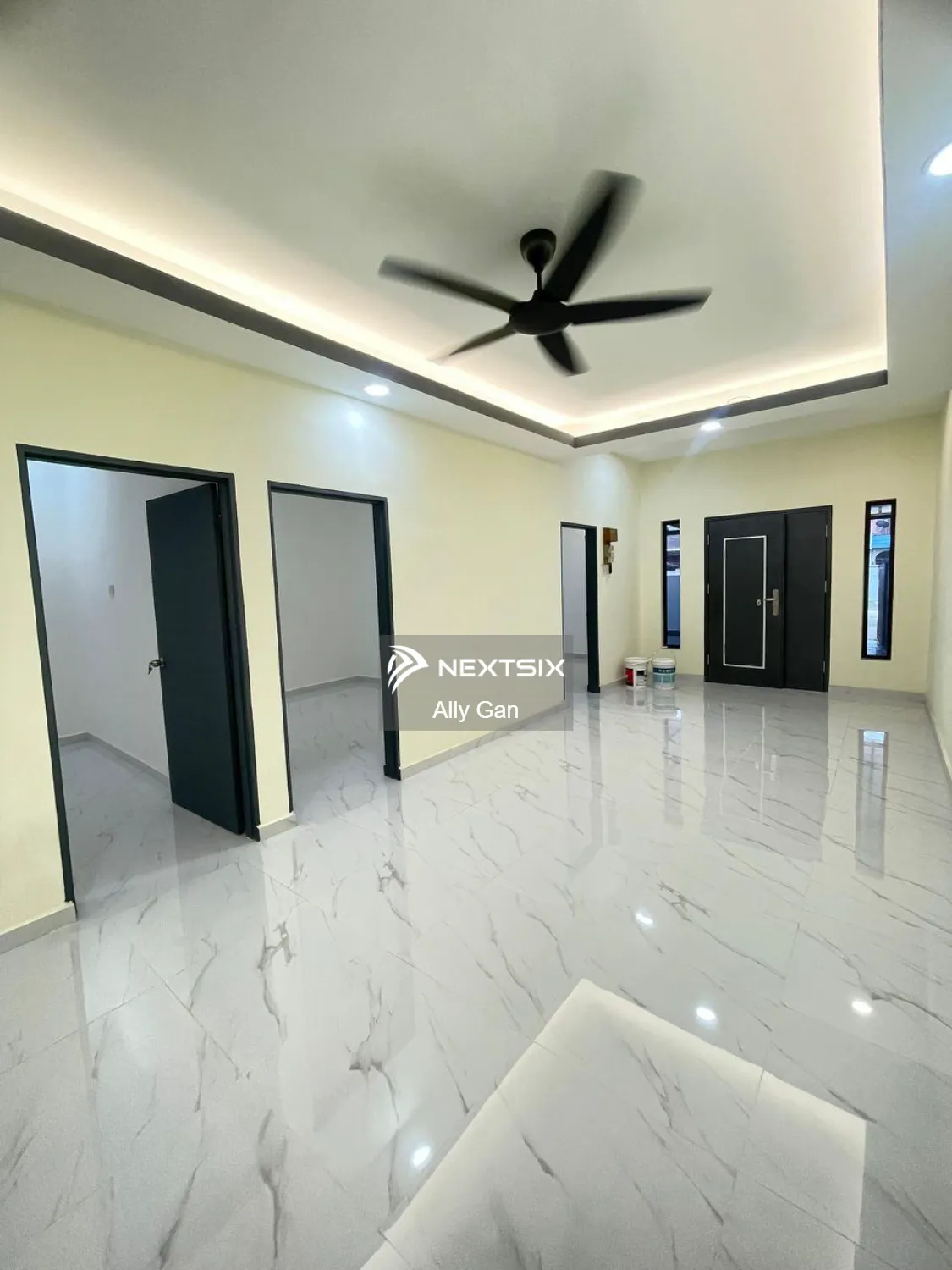 1-sty Terrace/Link House For Sale in Johor Bahru Johor - Image 6
