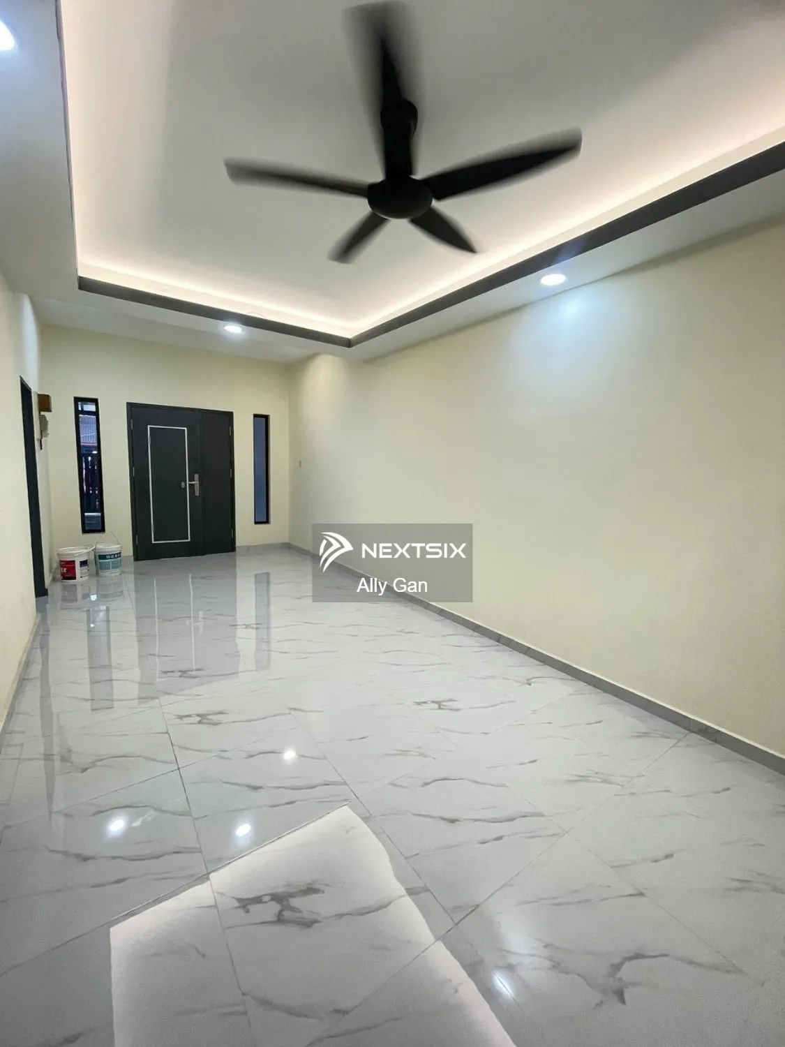 1-sty Terrace/Link House For Sale in Johor Bahru Johor - Image 7