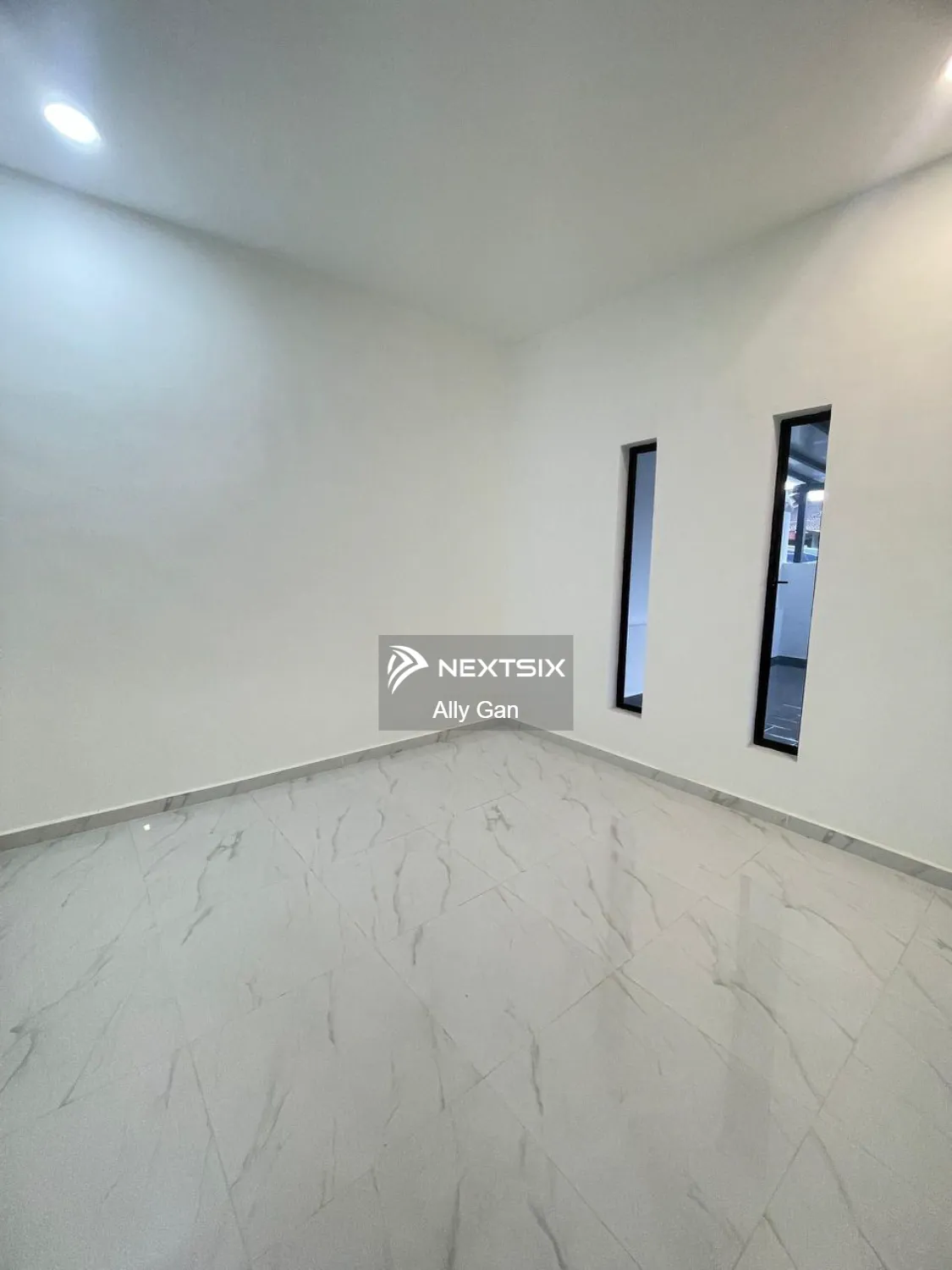1-sty Terrace/Link House For Sale in Johor Bahru Johor - Image 8