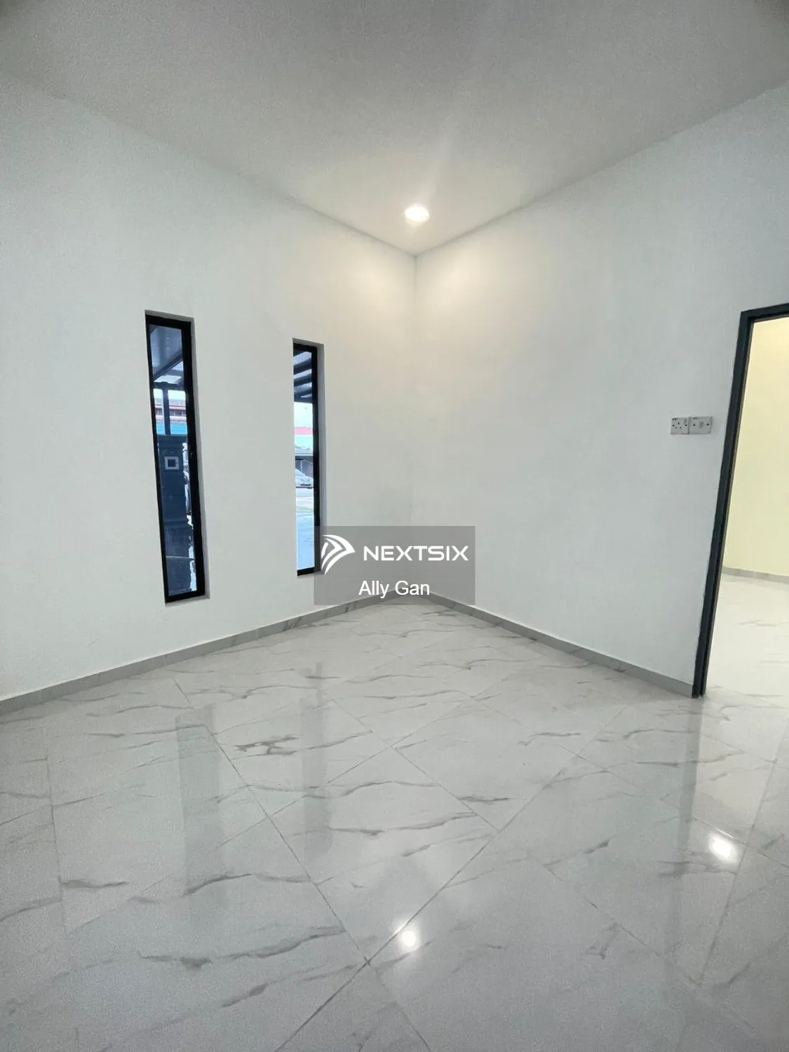 1-sty Terrace/Link House For Sale in Johor Bahru Johor - Image 9