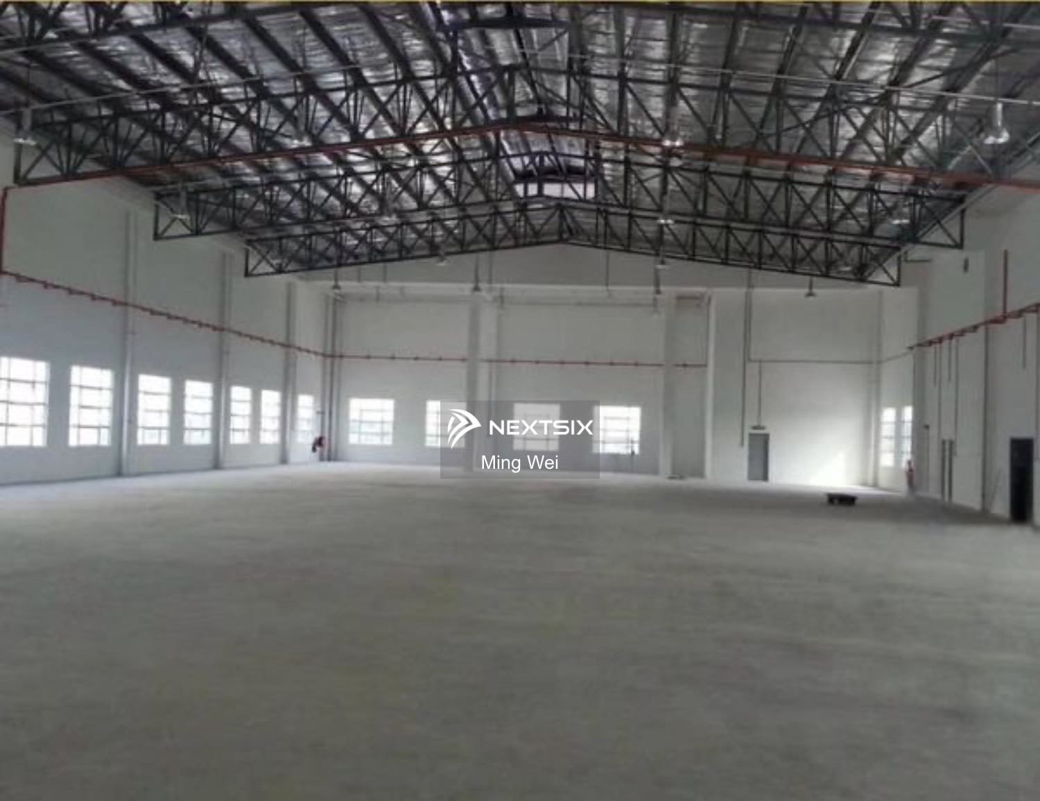 Detached Factory For Rent in Johor Bahru Johor