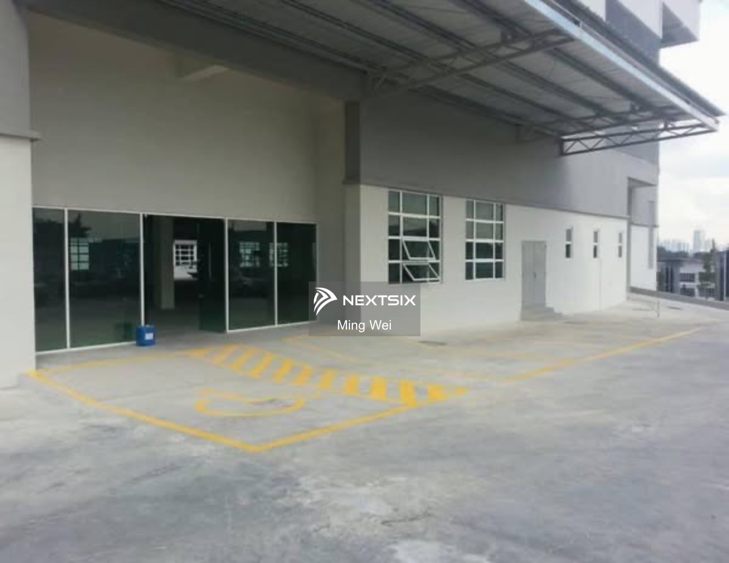 Detached Factory For Rent in Johor Bahru Johor - Image 2