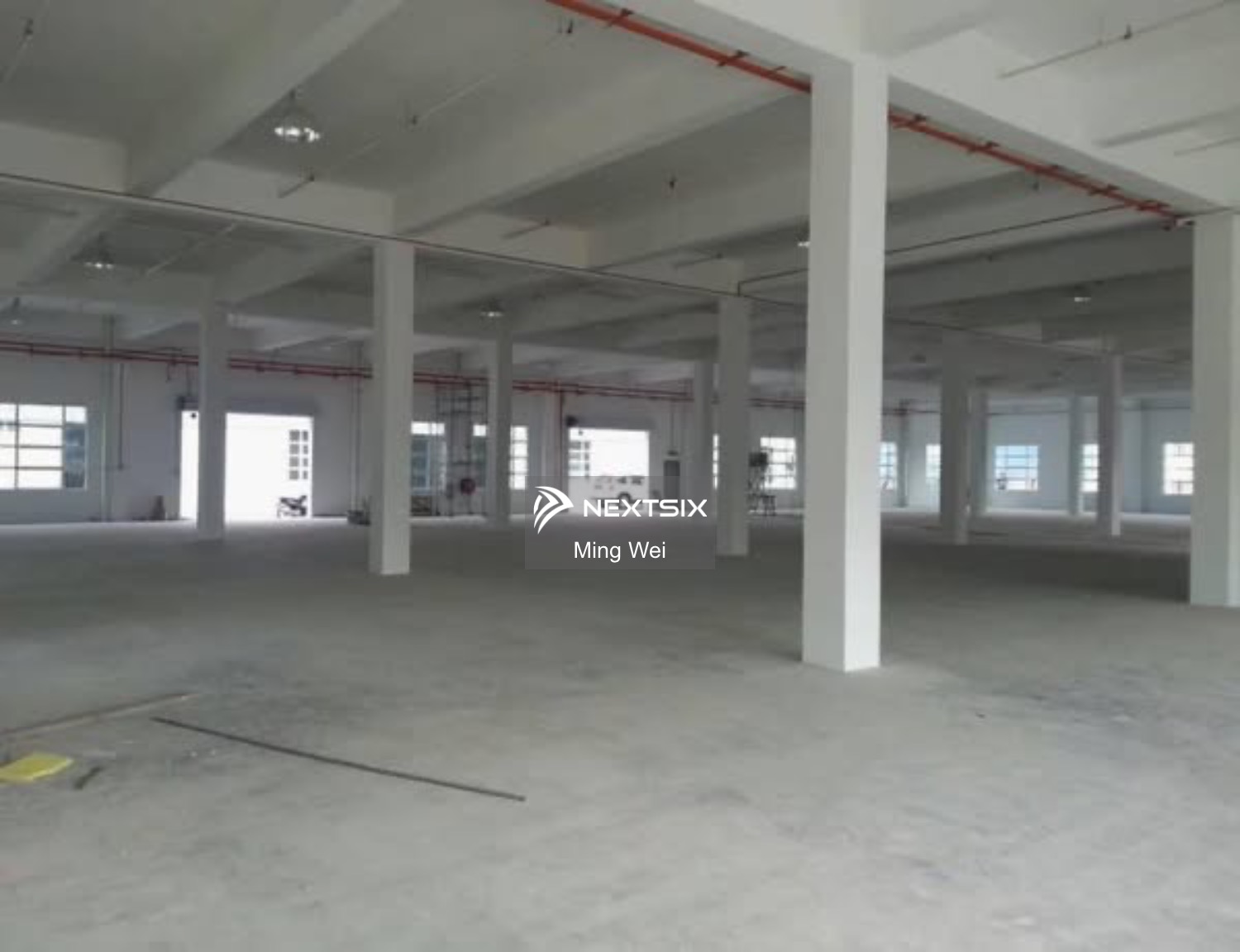 Detached Factory For Rent in Johor Bahru Johor - Image 3
