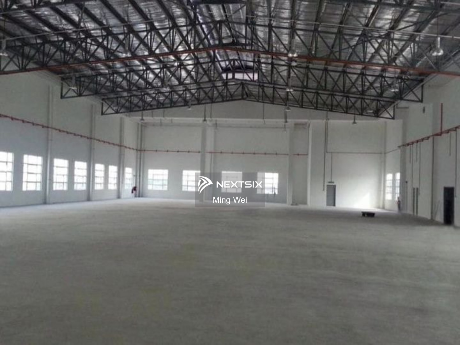 Detached Factory For Rent in Johor Bahru Johor - Image 5