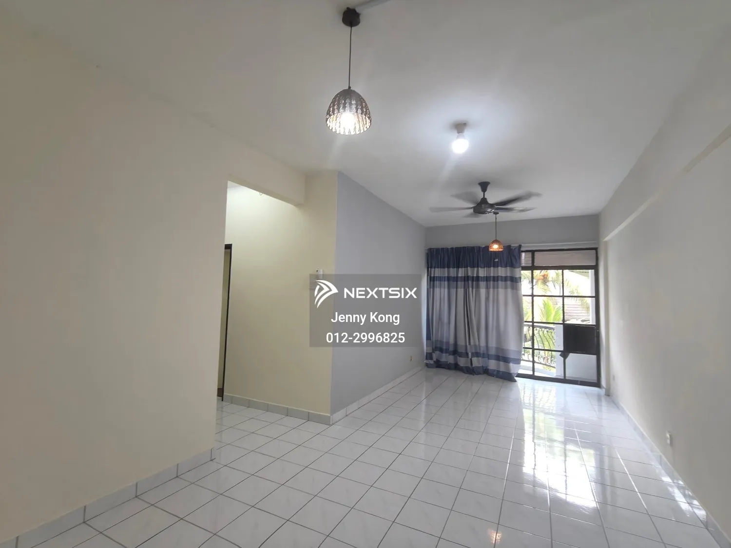 Villa Indah Apartment