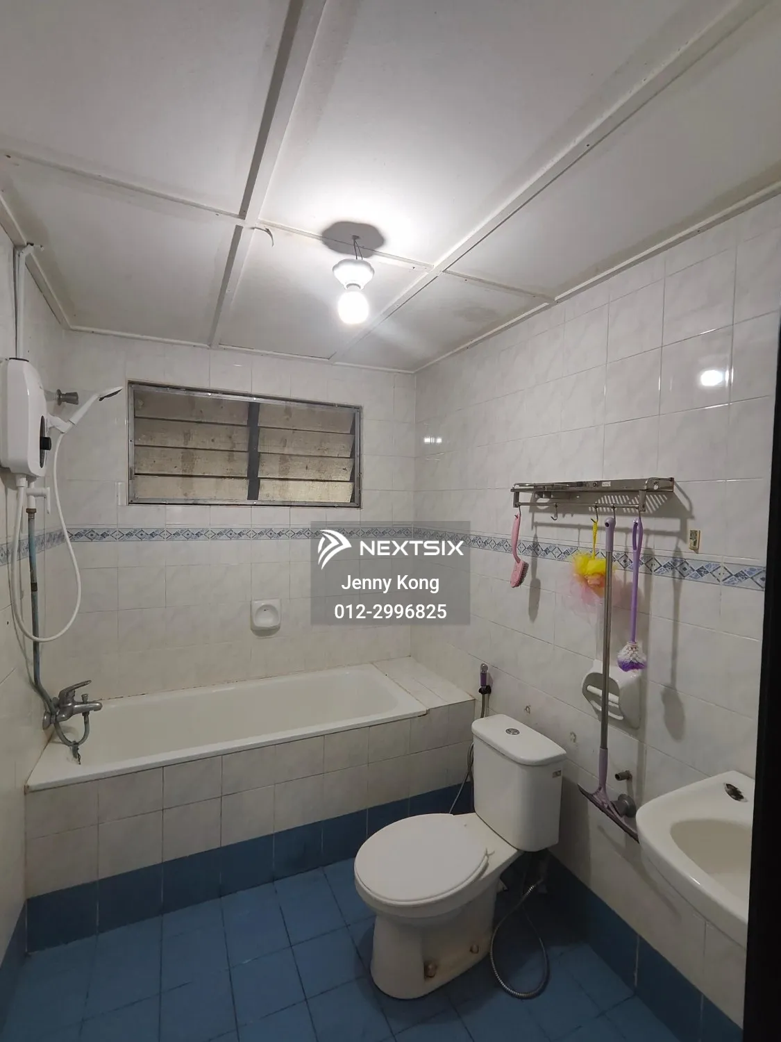 Apartment For Rent in Bentong Pahang - Image 10