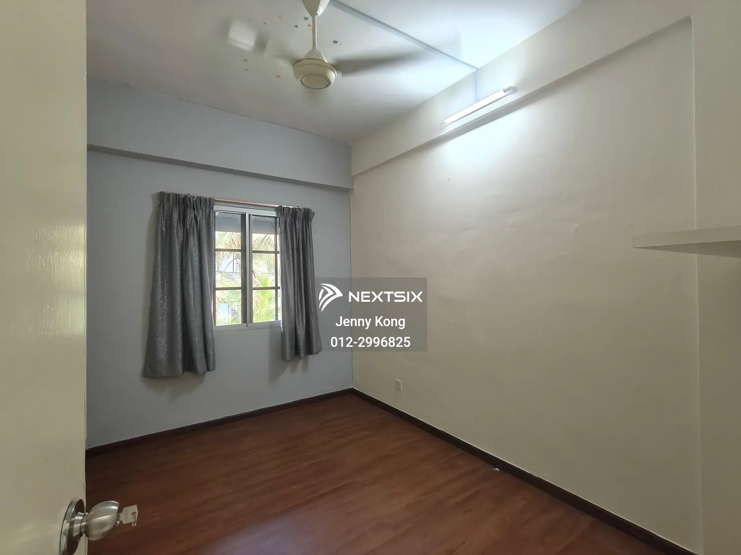 Apartment For Rent in Bentong Pahang - Image 6