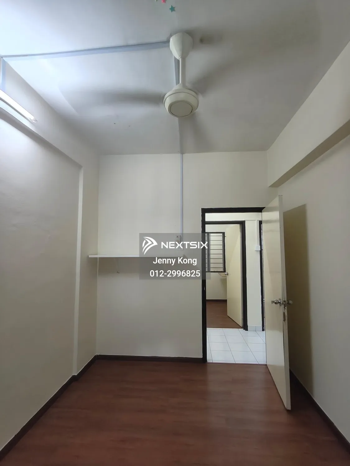 Apartment For Rent in Bentong Pahang - Image 7