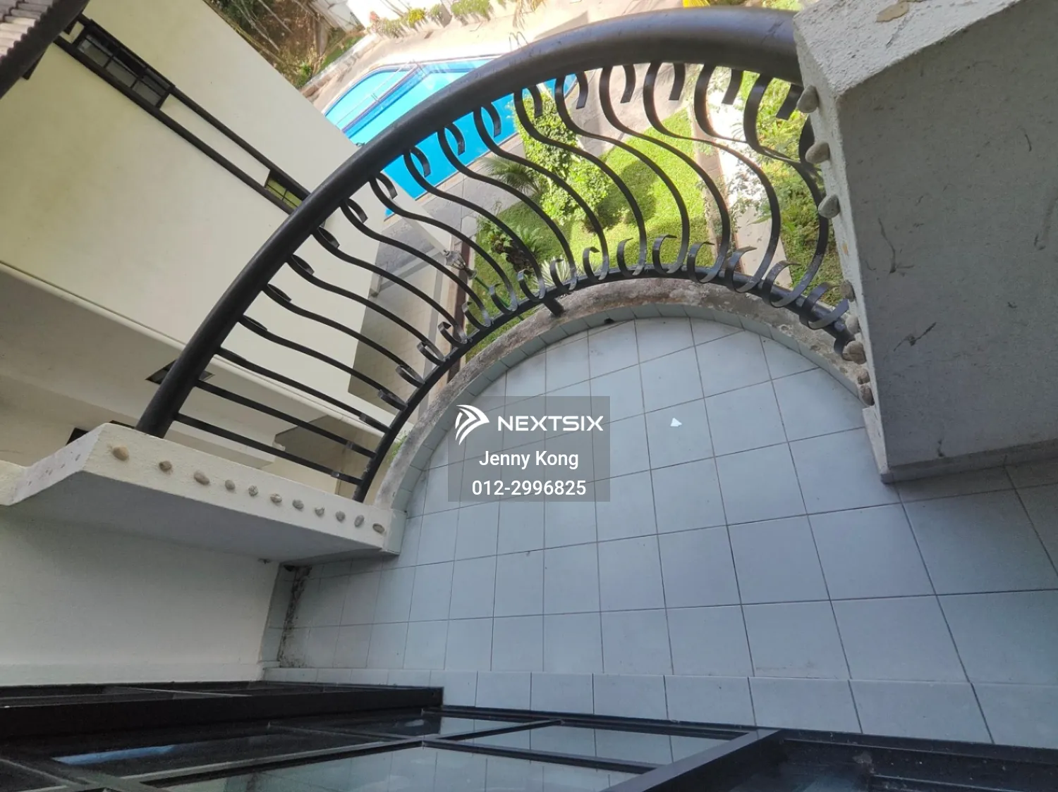 Apartment For Rent in Bentong Pahang - Image 9