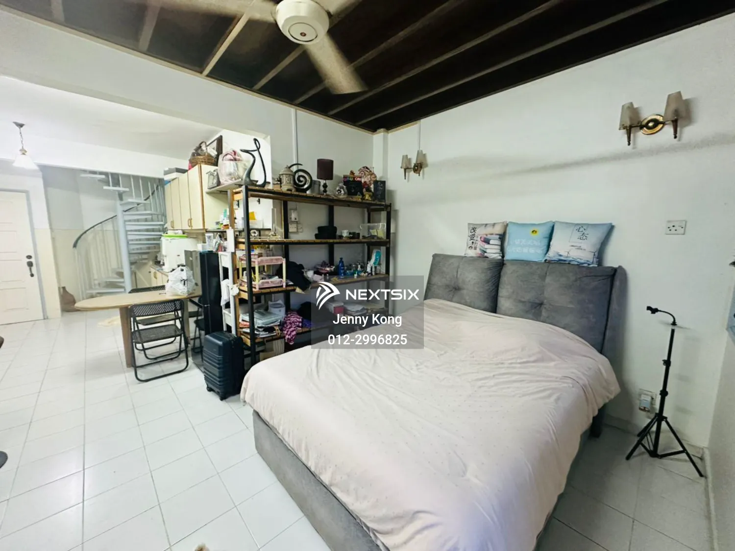 Apartment For Rent in Bentong Pahang