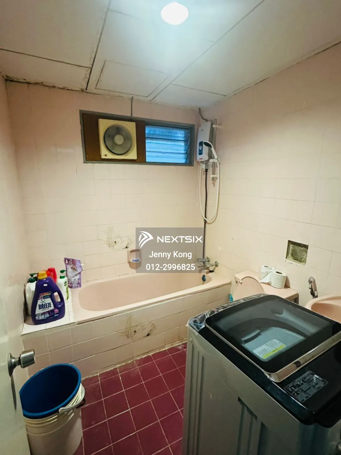 Apartment For Rent in Bentong Pahang - Image 5