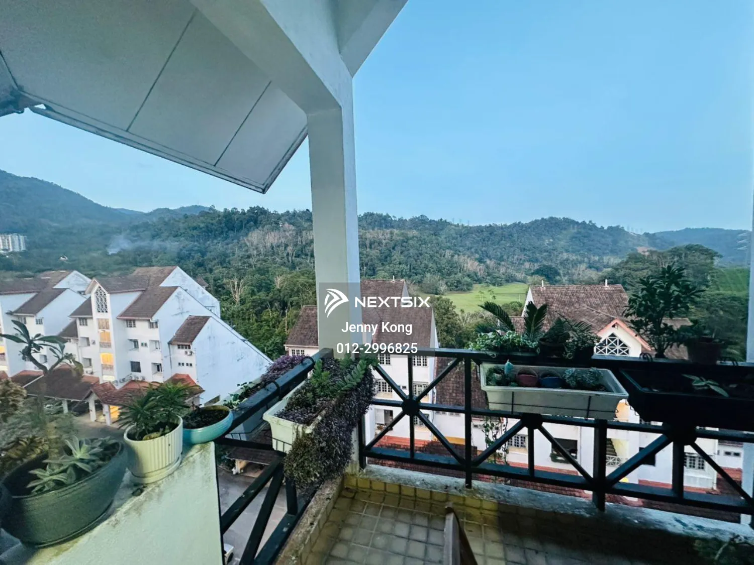 Apartment For Rent in Bentong Pahang - Image 6