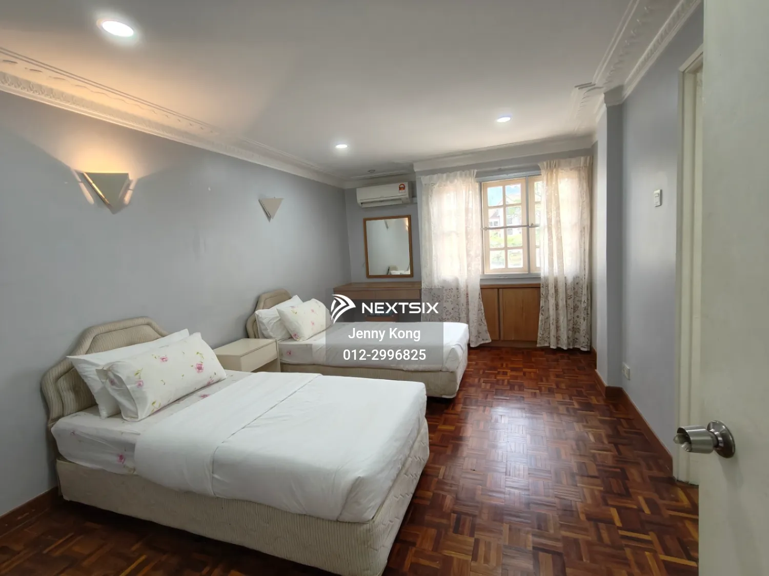 Apartment For Rent in Bentong Pahang - Image 11