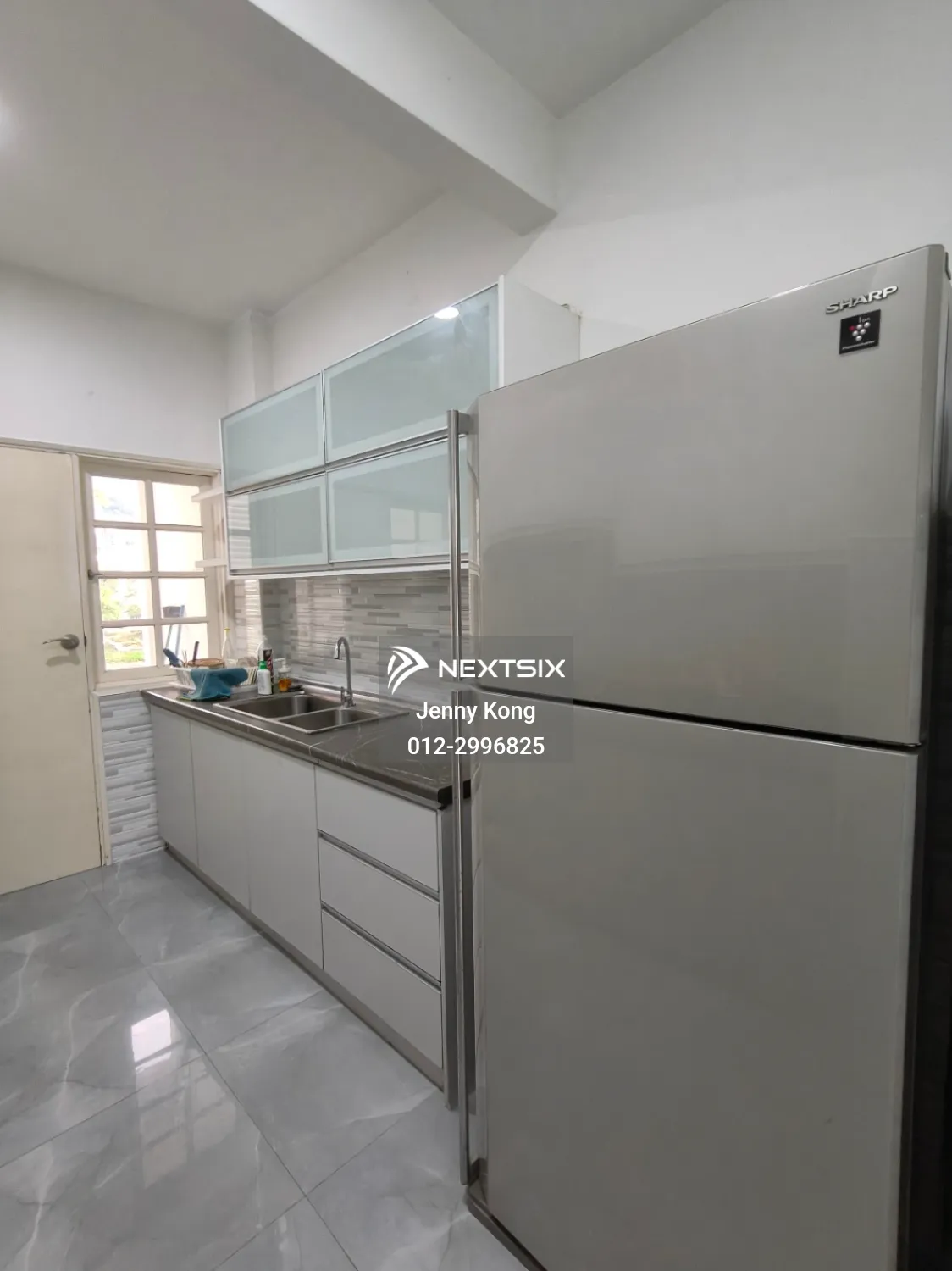 Apartment For Rent in Bentong Pahang - Image 13