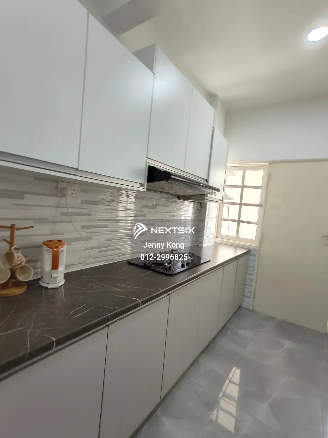 Apartment For Rent in Bentong Pahang - Image 14