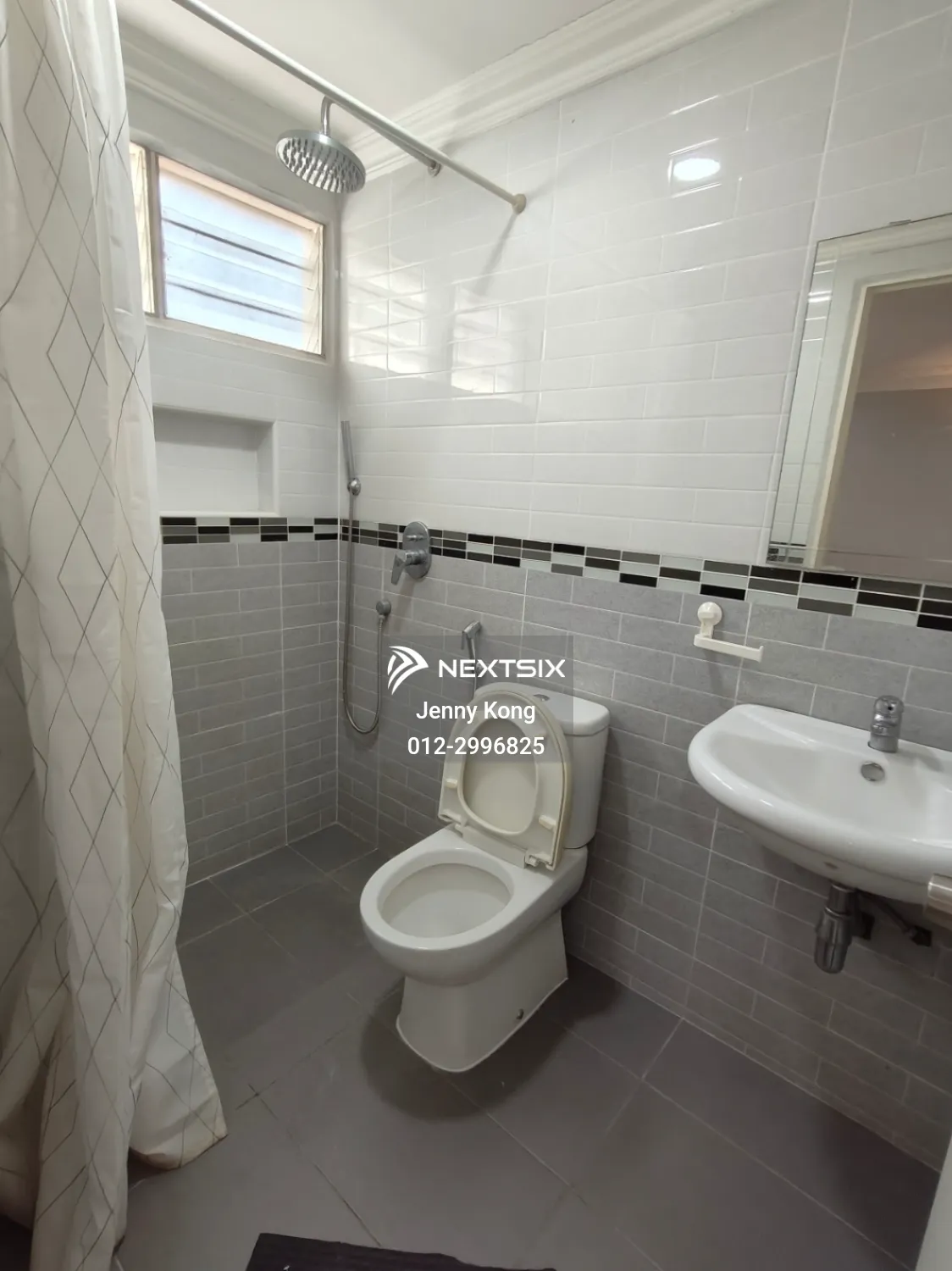 Apartment For Rent in Bentong Pahang - Image 15