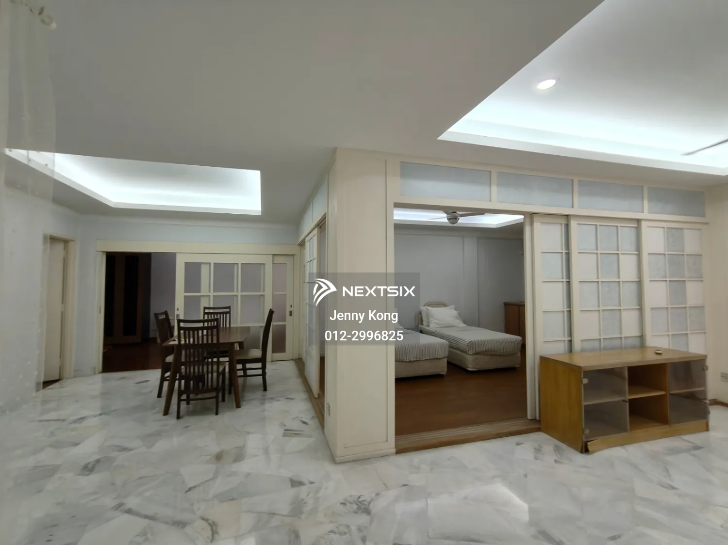 Apartment For Rent in Bentong Pahang - Image 2