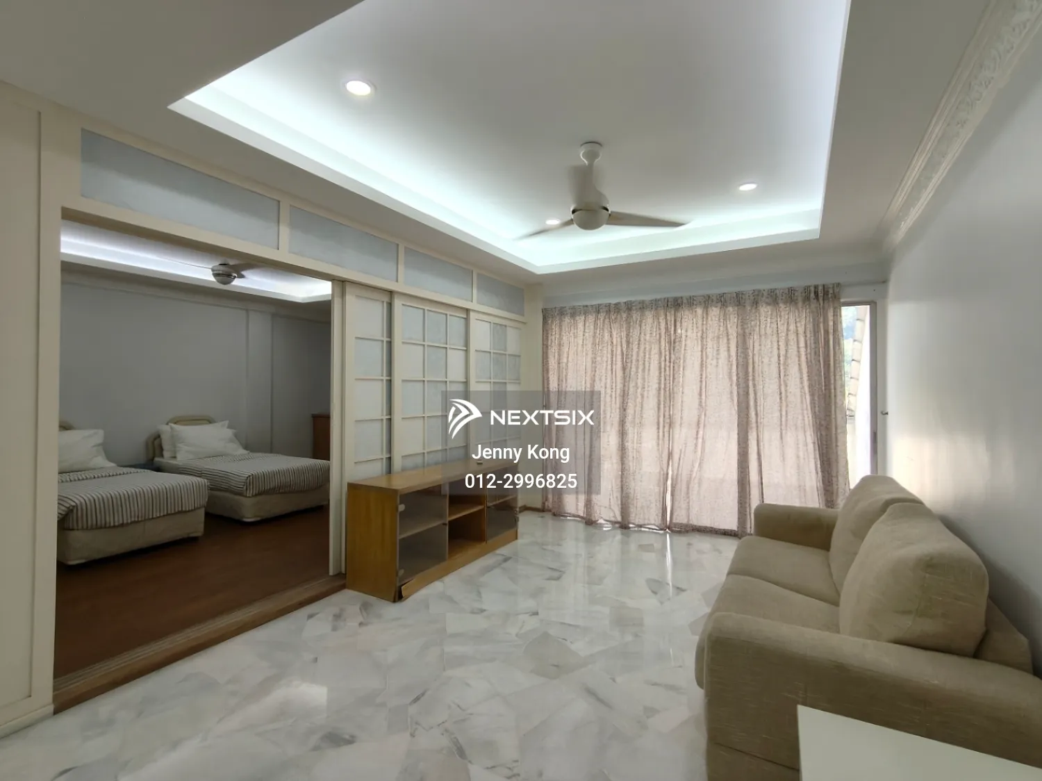 Apartment For Rent in Bentong Pahang - Image 3