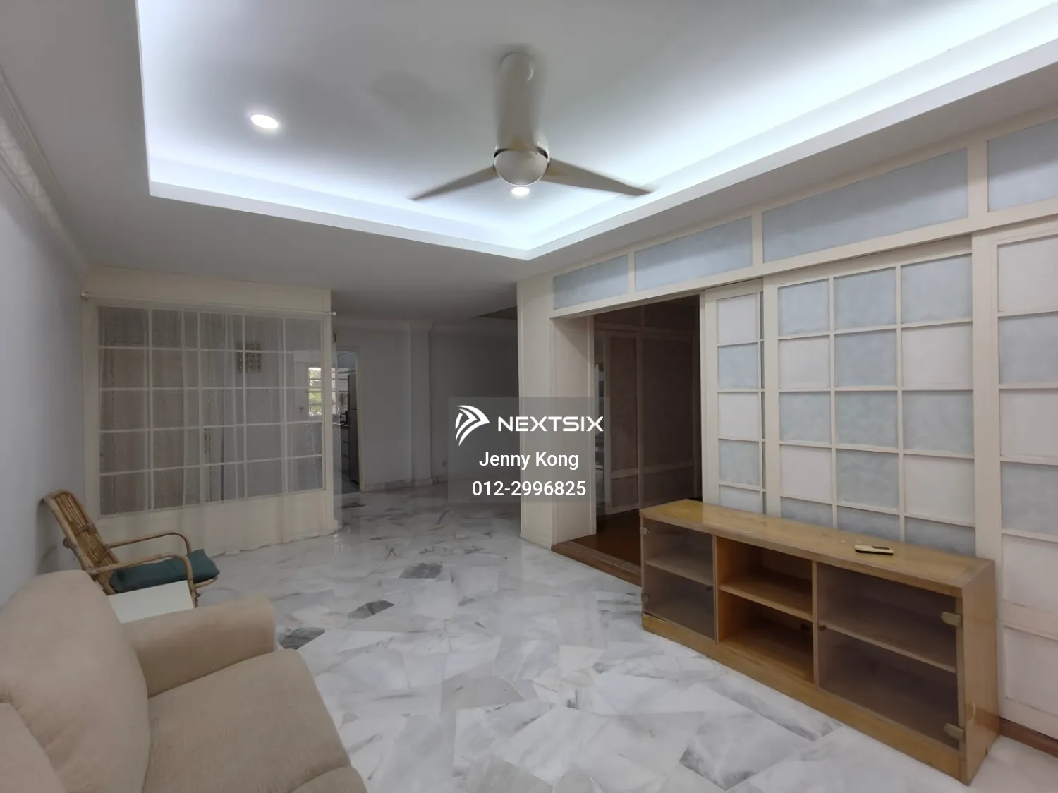 Apartment For Rent in Bentong Pahang - Image 4