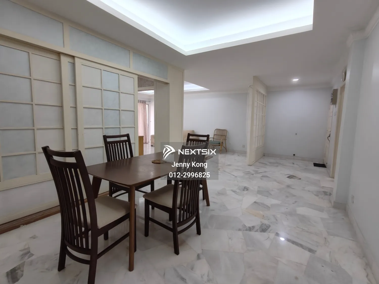 Apartment For Rent in Bentong Pahang - Image 5