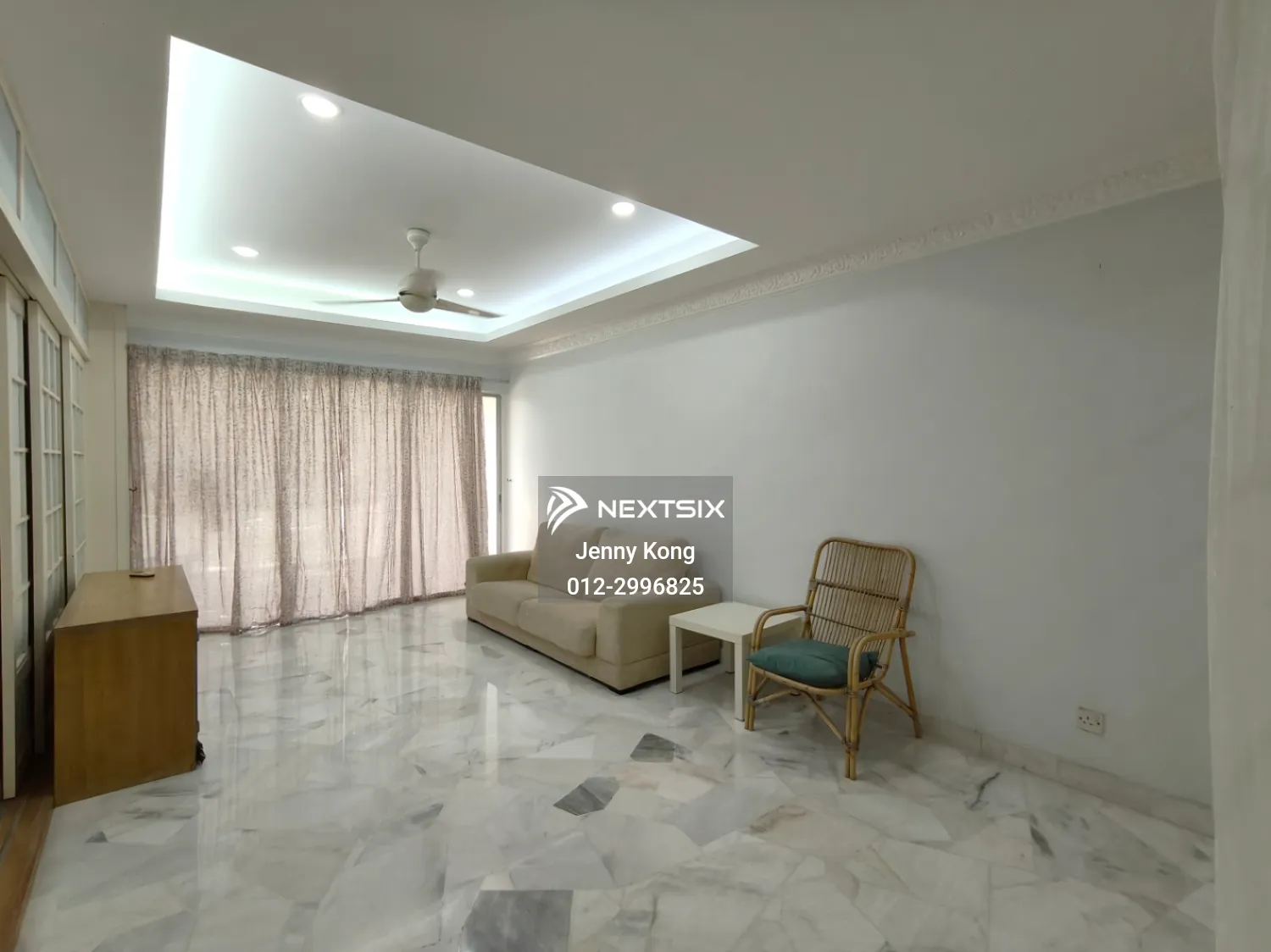 Apartment For Rent in Bentong Pahang - Image 6