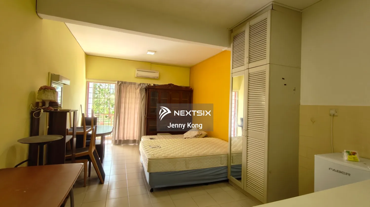 Apartment For Sale in Bentong Pahang