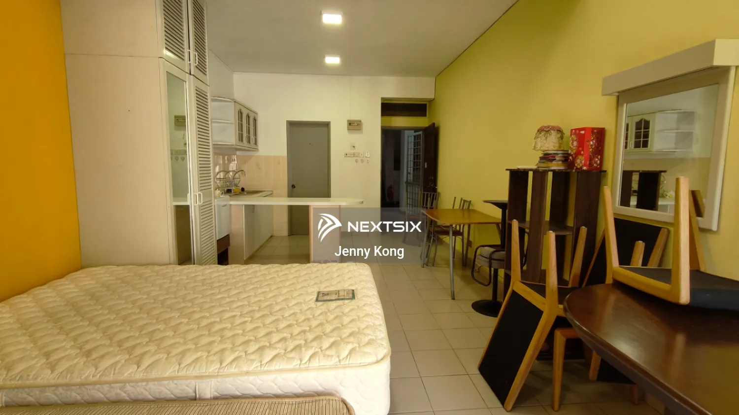 Apartment For Sale in Bentong Pahang - Image 2