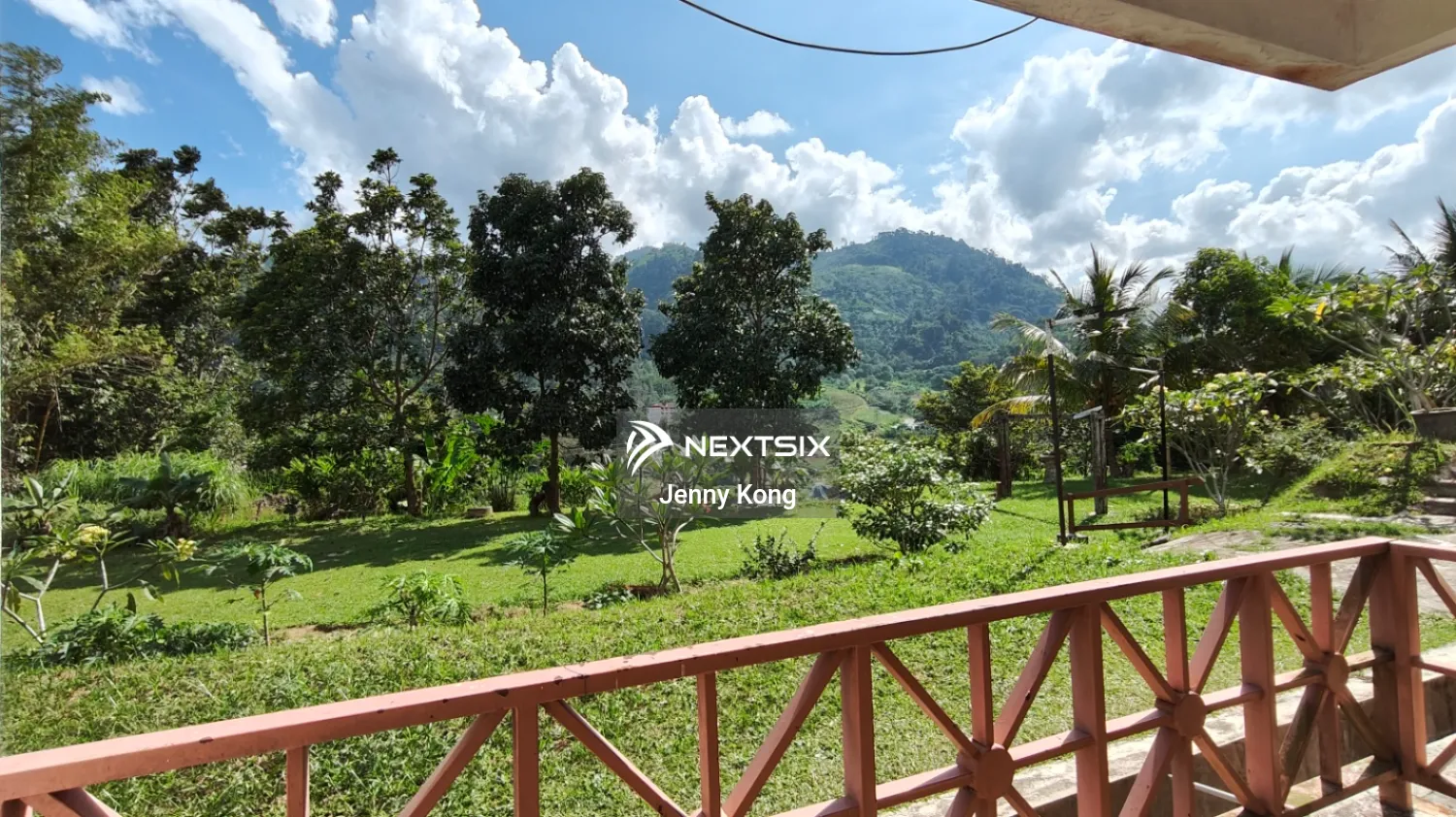 Apartment For Sale in Bentong Pahang - Image 3