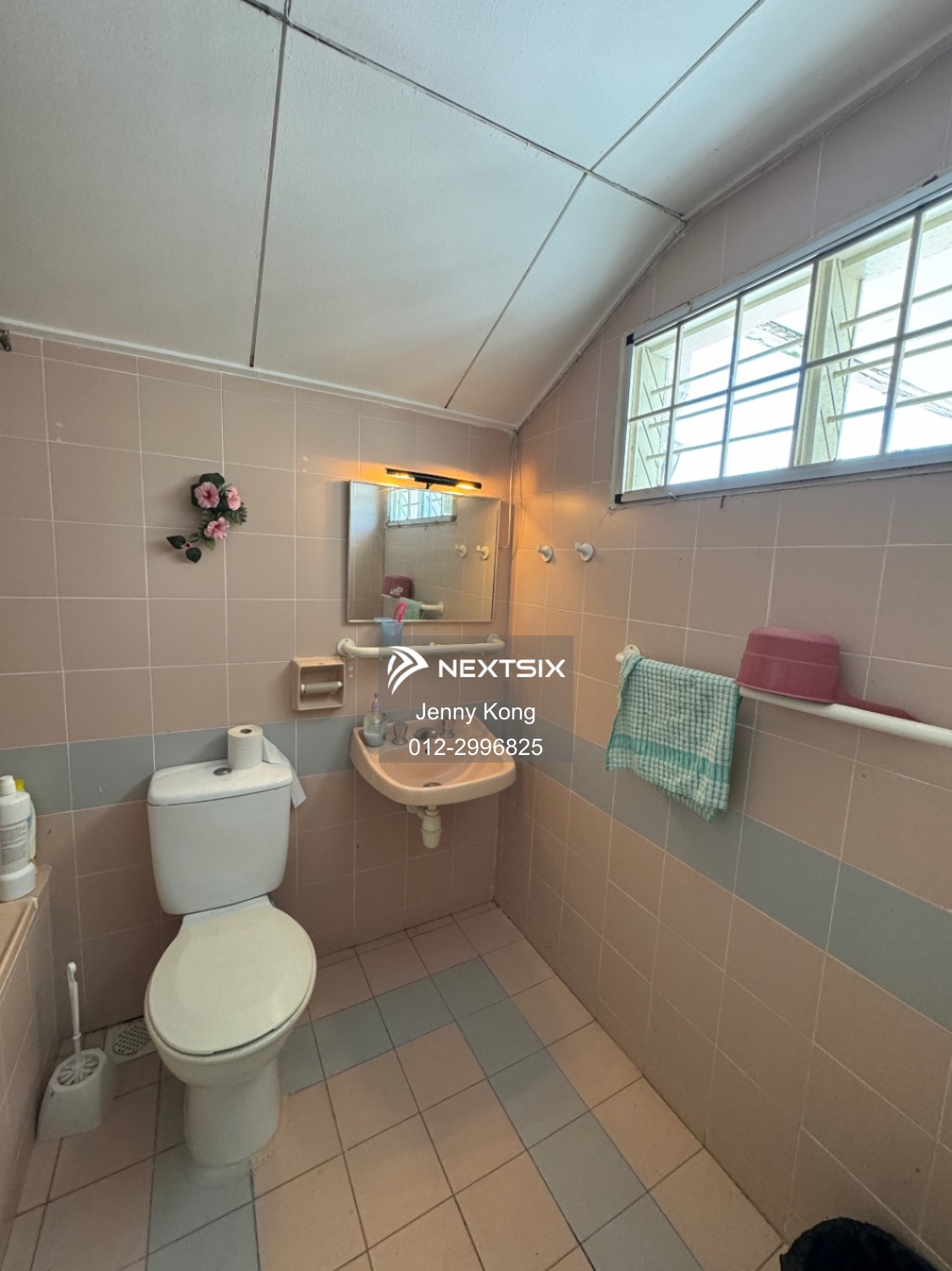 Apartment For Sale in Bentong Pahang - Image 12