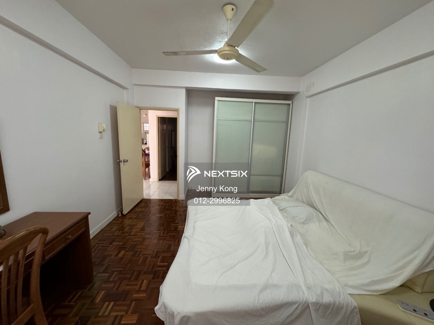 Apartment For Sale in Bentong Pahang - Image 5