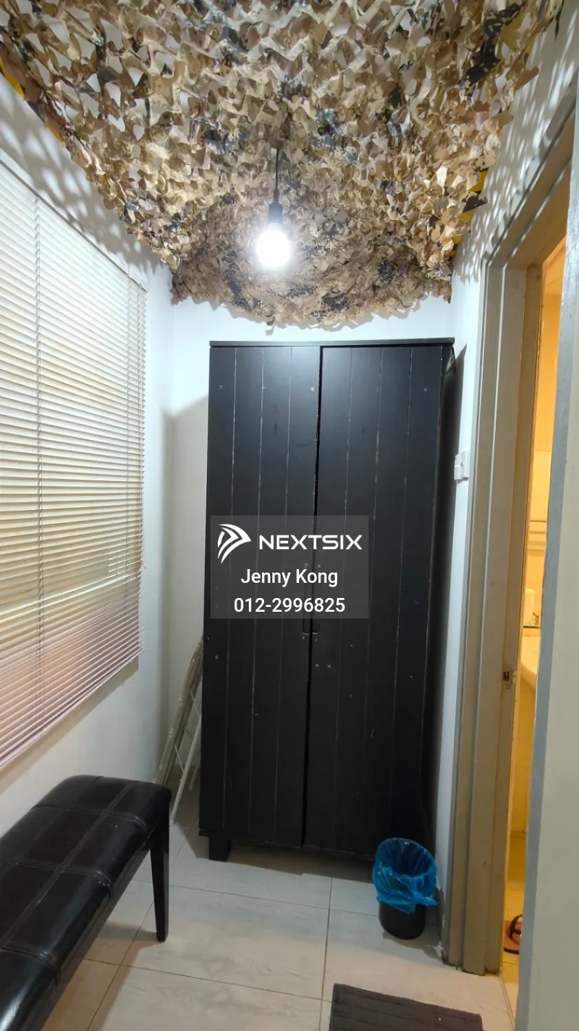 Apartment For Rent in Bentong Pahang - Image 8