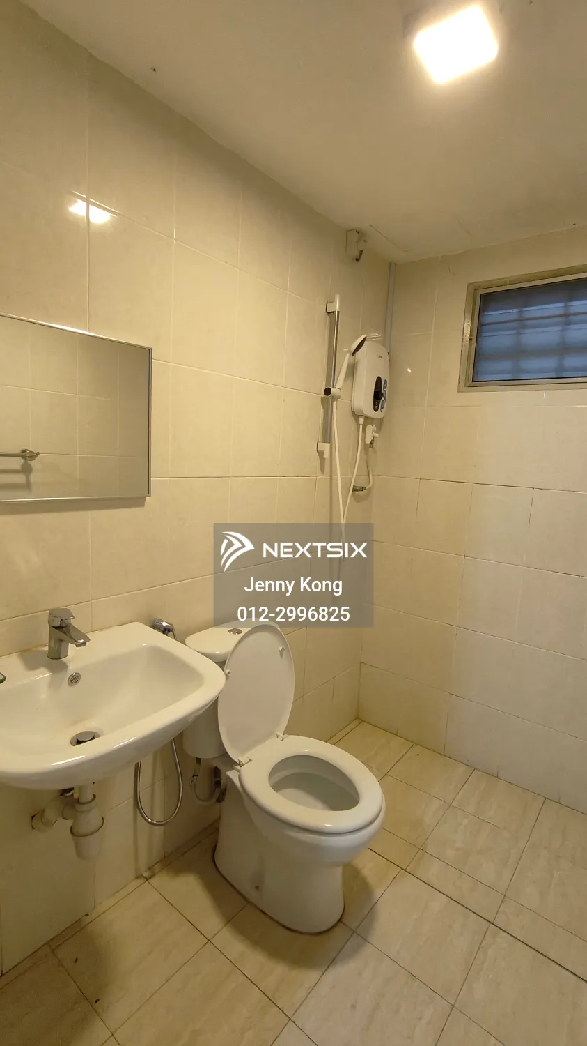 Apartment For Rent in Bentong Pahang - Image 9