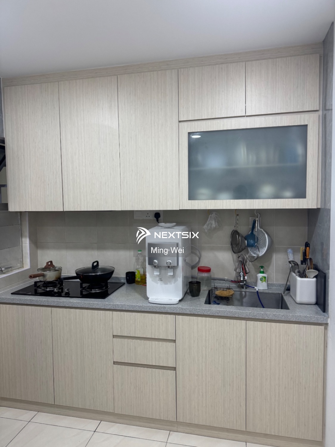 Apartment For Sale in Iskandar Puteri (Nusajaya) Johor - Image 7