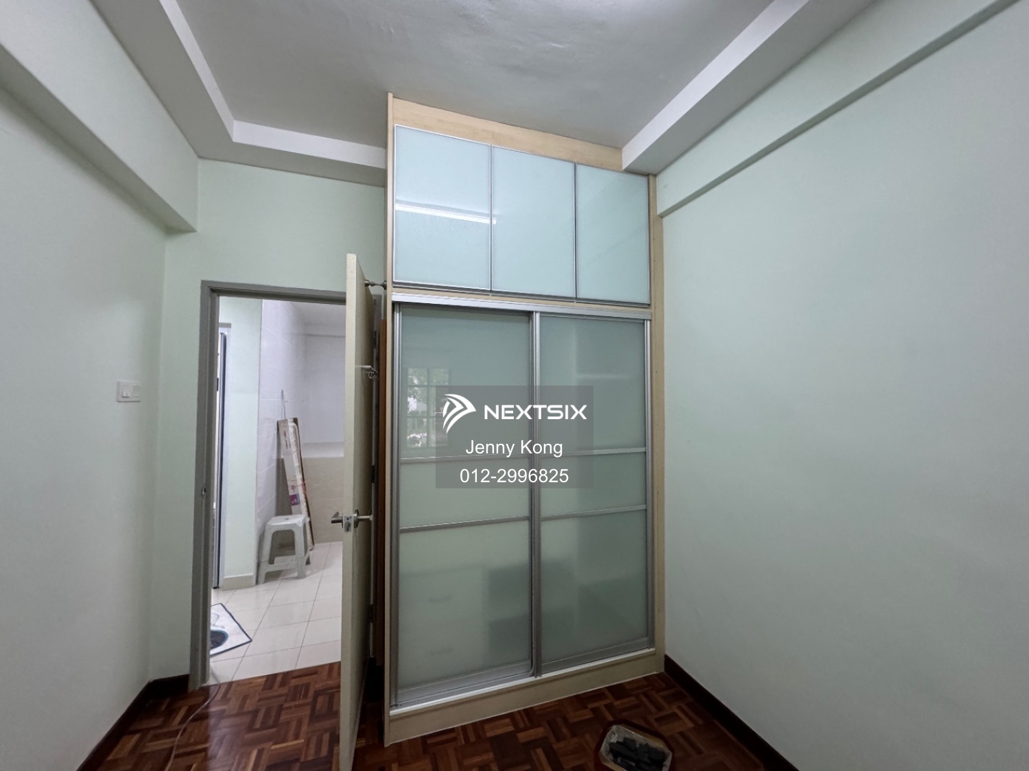 Apartment For Sale in Bentong Pahang - Image 8