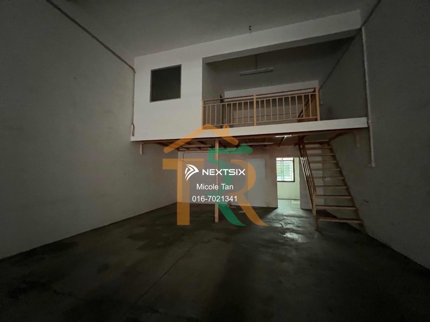 Shop Office For Rent in Ayer Baloi Johor - Image 6