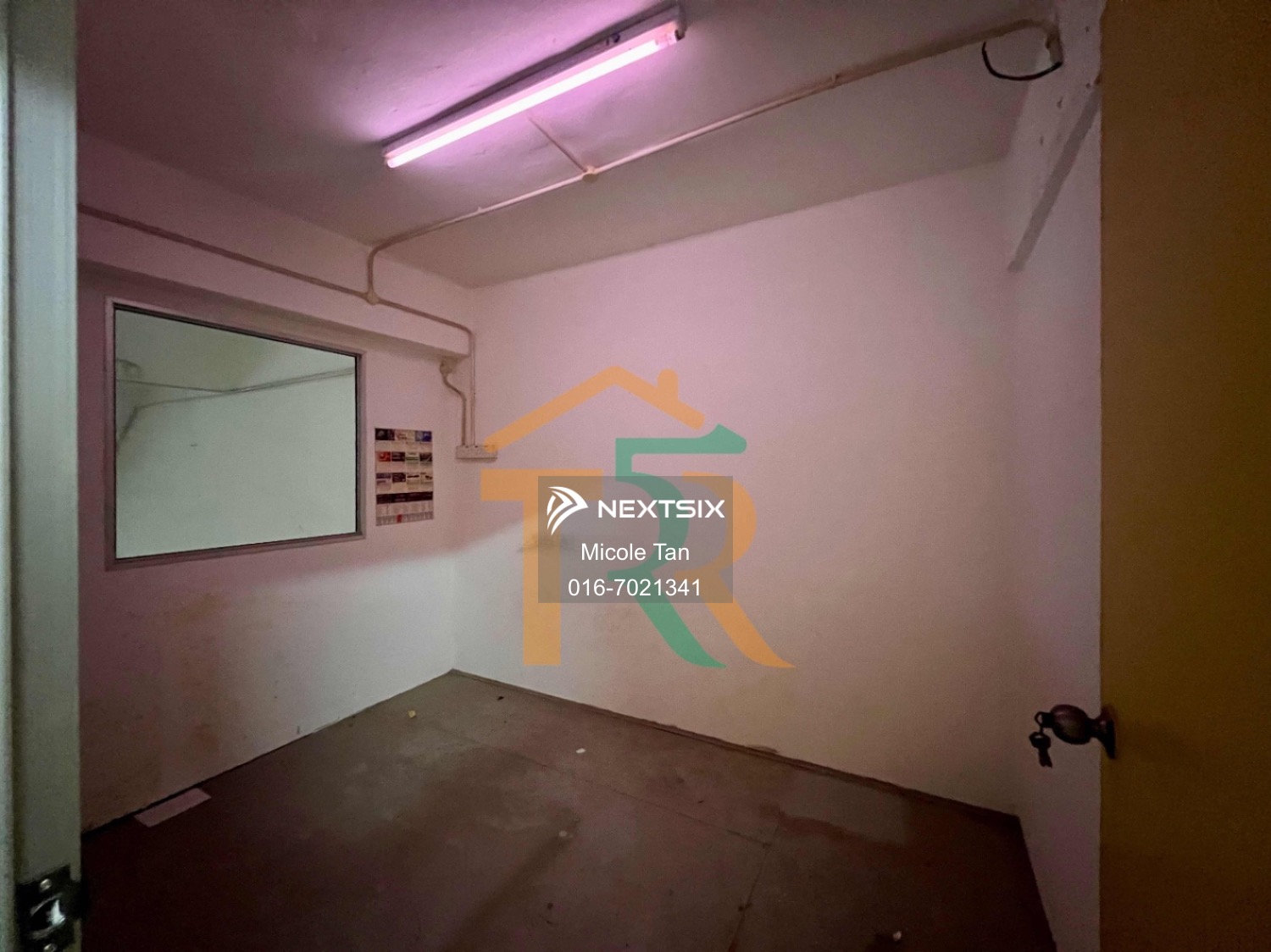 Shop Office For Rent in Ayer Baloi Johor - Image 7