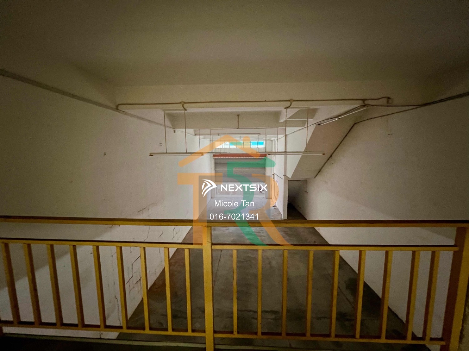 Shop Office For Rent in Ayer Baloi Johor - Image 8