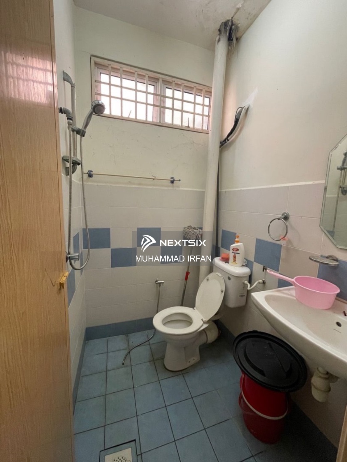 1-sty Terrace/Link House For Sale in Nibong Tebal Penang - Image 6