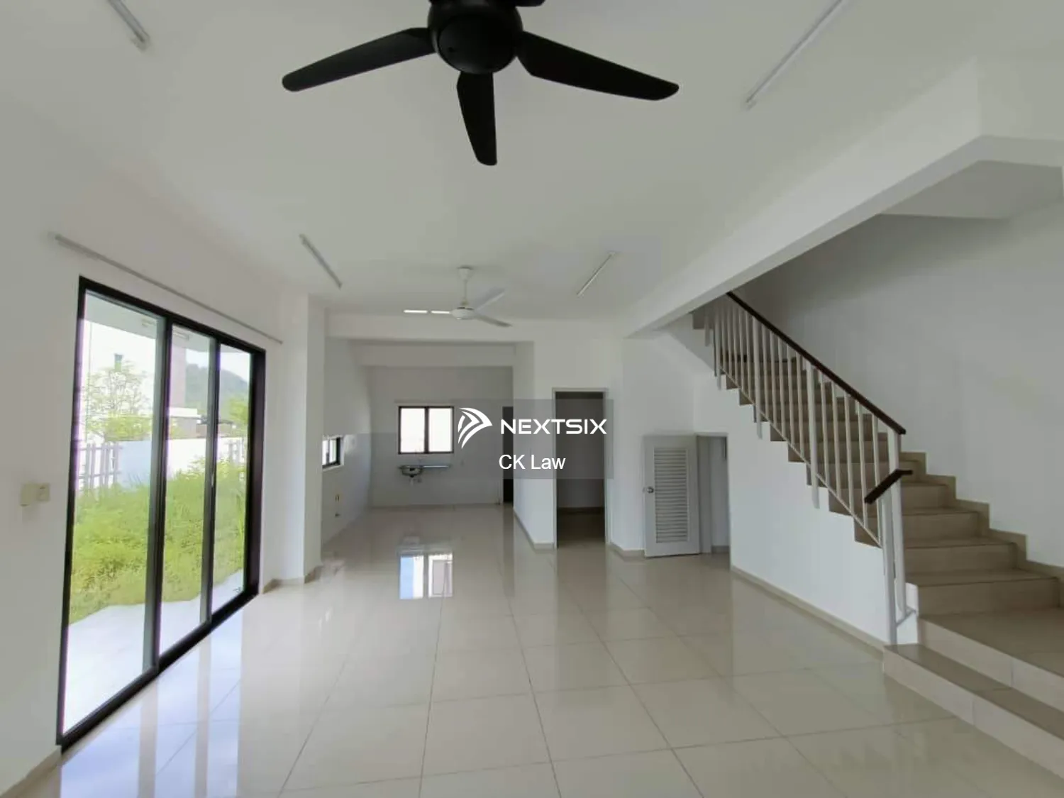 Setia Ecohill 2, Endlot Unit