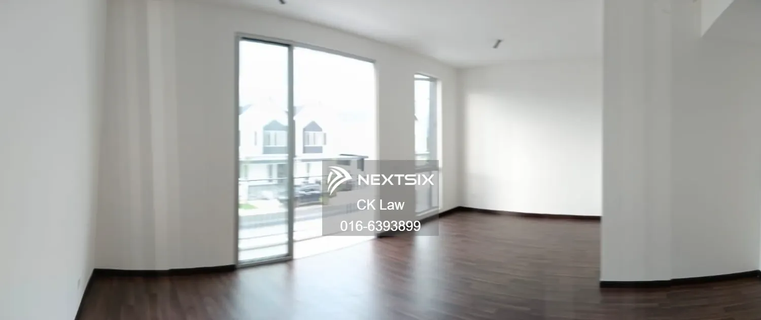 2-sty Terrace/Link House For Sale in Semenyih Selangor - Image 11