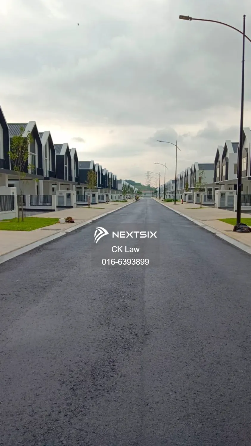 2-sty Terrace/Link House For Sale in Semenyih Selangor - Image 13