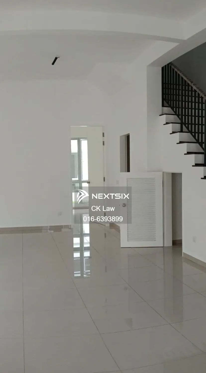 2-sty Terrace/Link House For Sale in Semenyih Selangor - Image 5