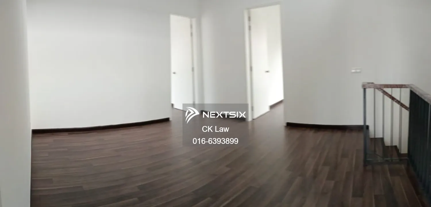 2-sty Terrace/Link House For Sale in Semenyih Selangor - Image 8