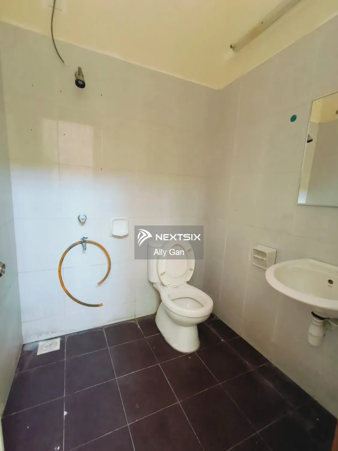 2-sty Terrace/Link House For Rent in Johor Bahru Johor - Image 10