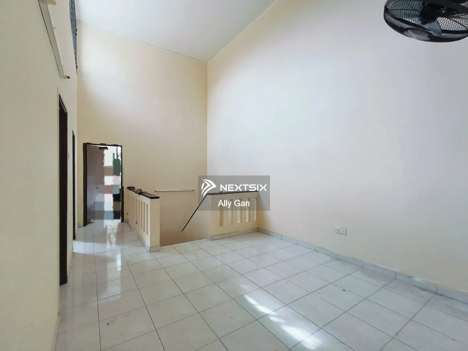 2-sty Terrace/Link House For Rent in Johor Bahru Johor - Image 13