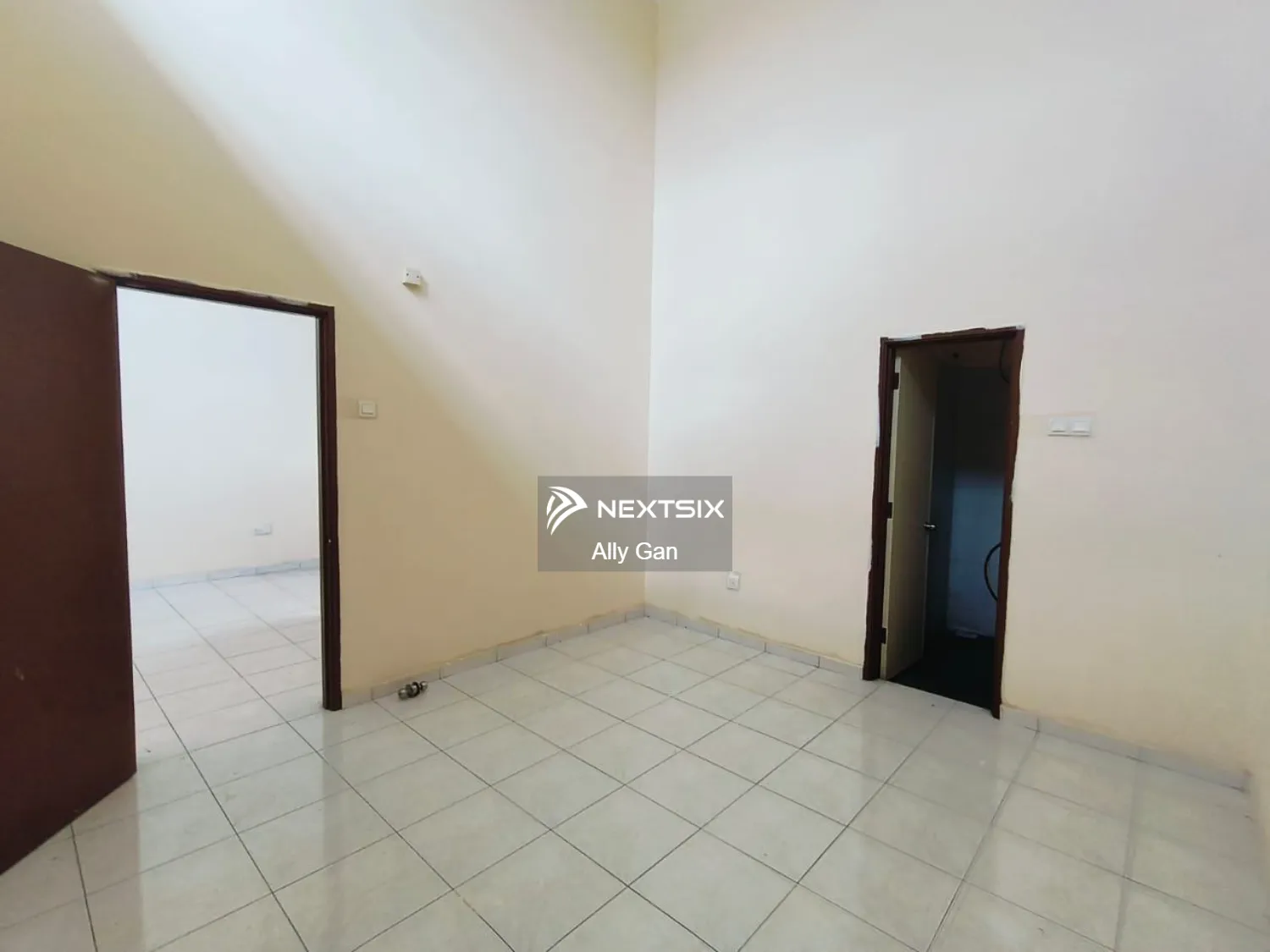 2-sty Terrace/Link House For Rent in Johor Bahru Johor - Image 8