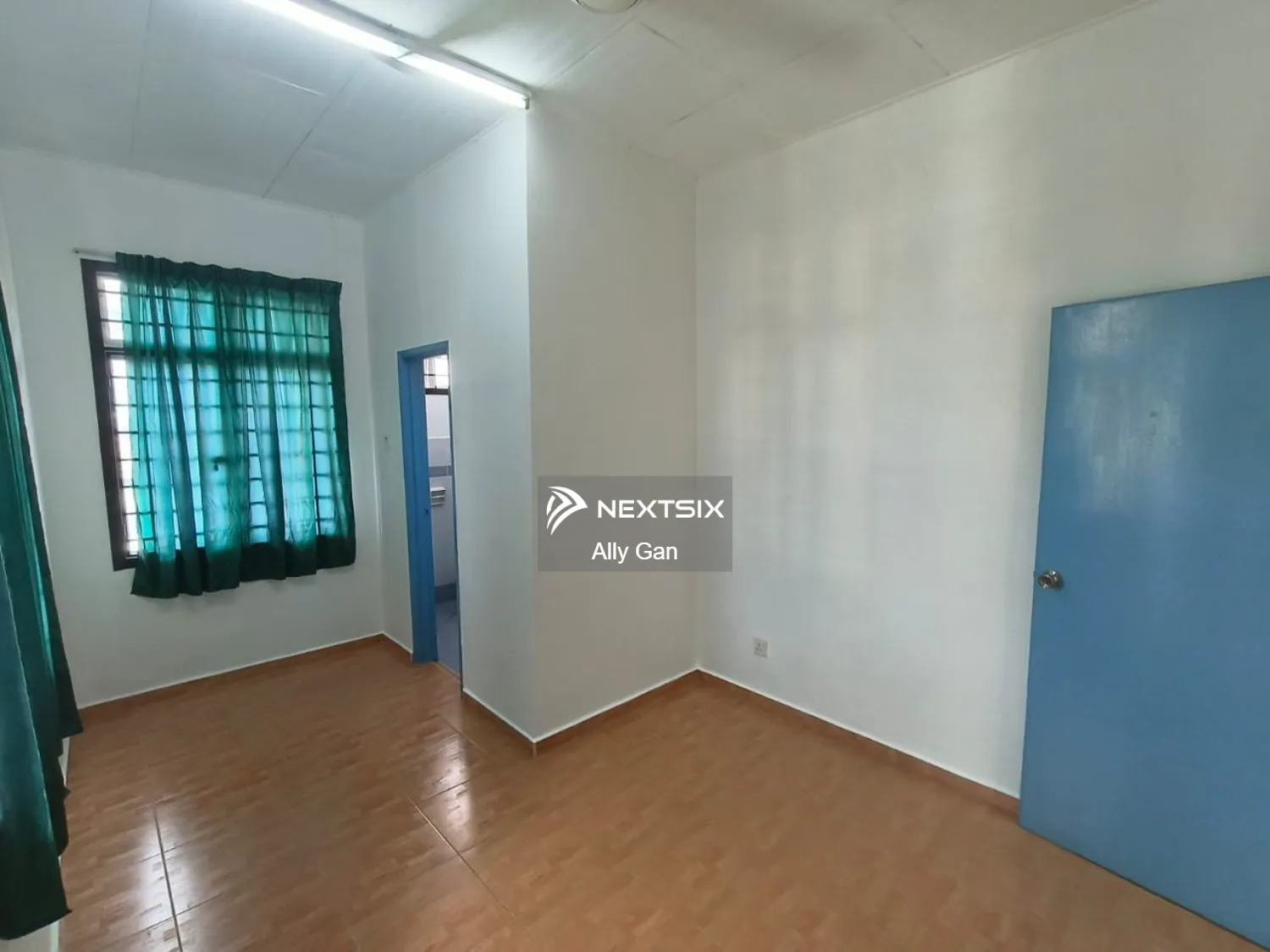 2-sty Terrace/Link House For Sale in Johor Bahru Johor - Image 11