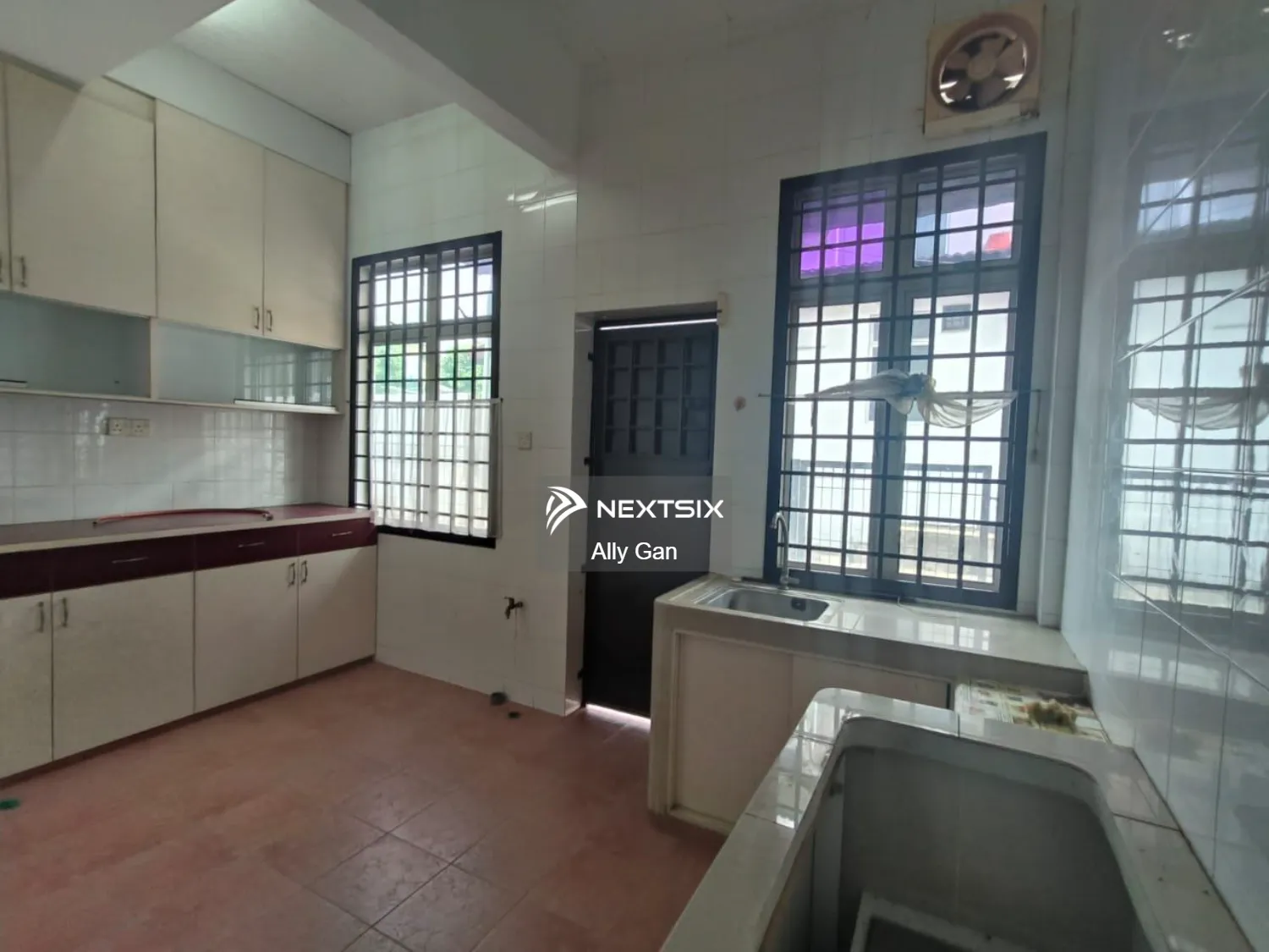 2-sty Terrace/Link House For Sale in Johor Bahru Johor - Image 12