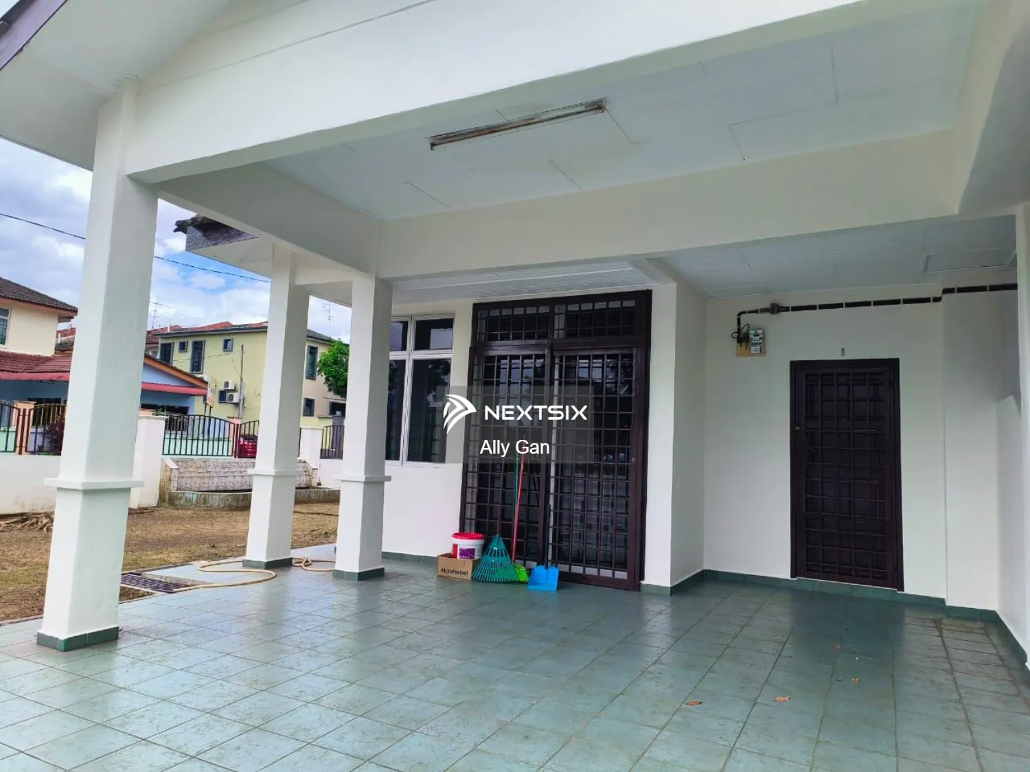 2-sty Terrace/Link House For Sale in Johor Bahru Johor - Image 6